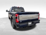 2027 Ford F-250SD F-250® Platinum®