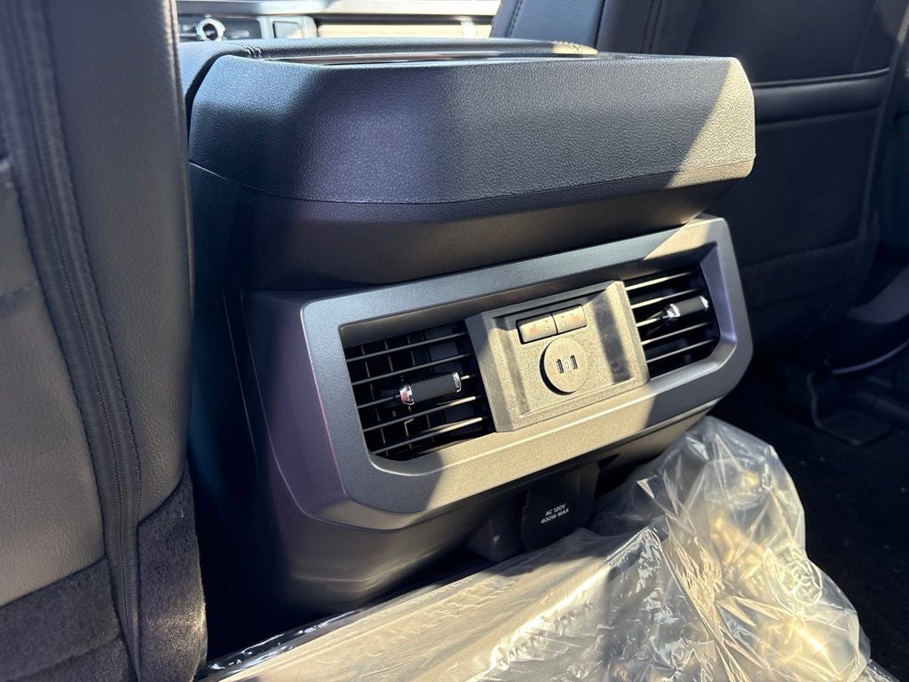 2026 Ford F-250SD F-250® Lariat®