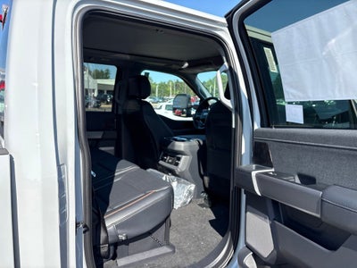 2026 Ford F-250SD F-250® Lariat®