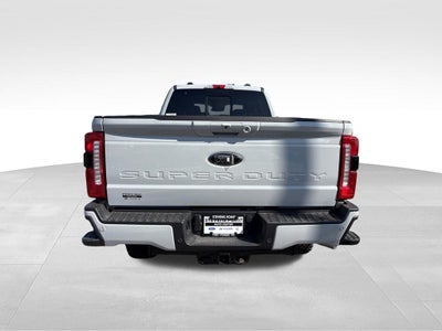 2026 Ford F-250SD F-250® Lariat®