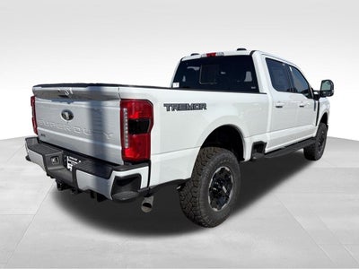 2026 Ford F-250SD F-250® Lariat®