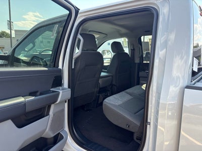 2026 Ford F-250SD F-250® XLT