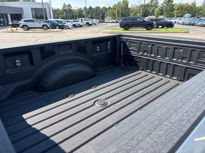 2026 Ford F-250SD F-250® XLT