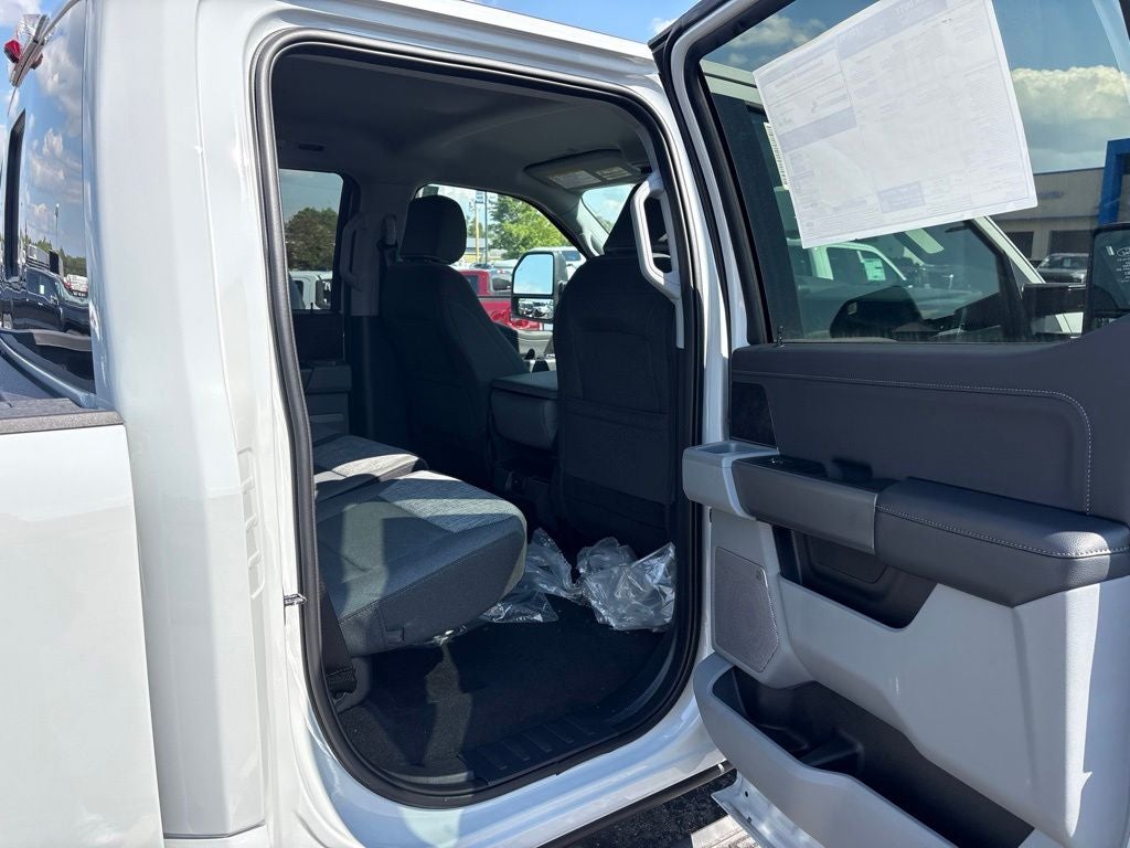 2026 Ford F-250SD F-250® XLT