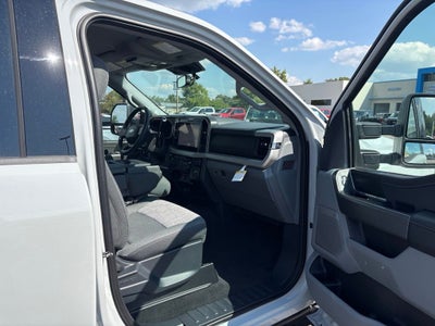 2026 Ford F-250SD F-250® XLT