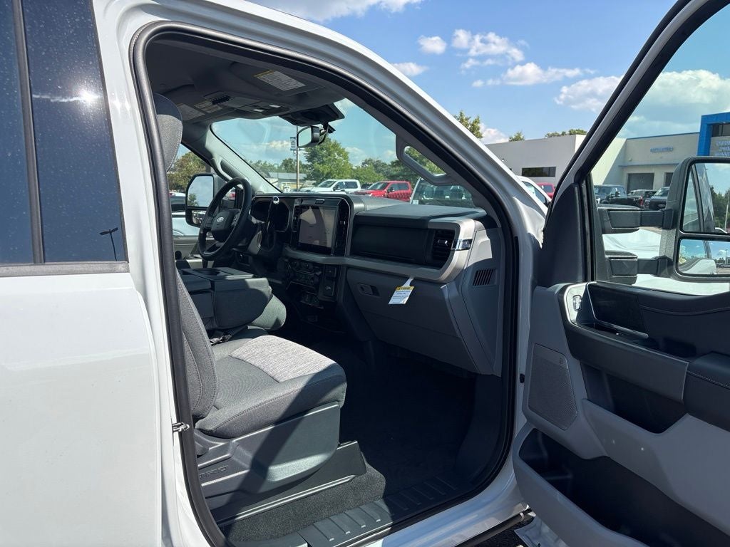 2026 Ford F-250SD F-250® XLT