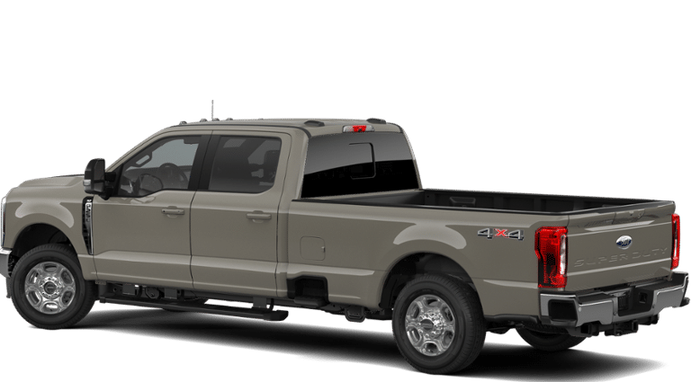 2026 Ford F-250SD F-250® XLT