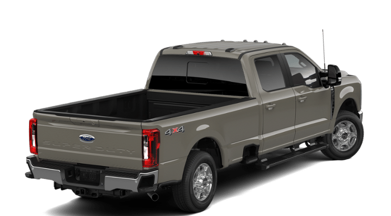 2026 Ford F-250SD F-250® XLT