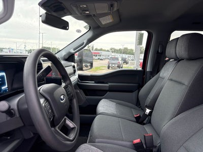 2026 Ford F-250SD F-250® XLT