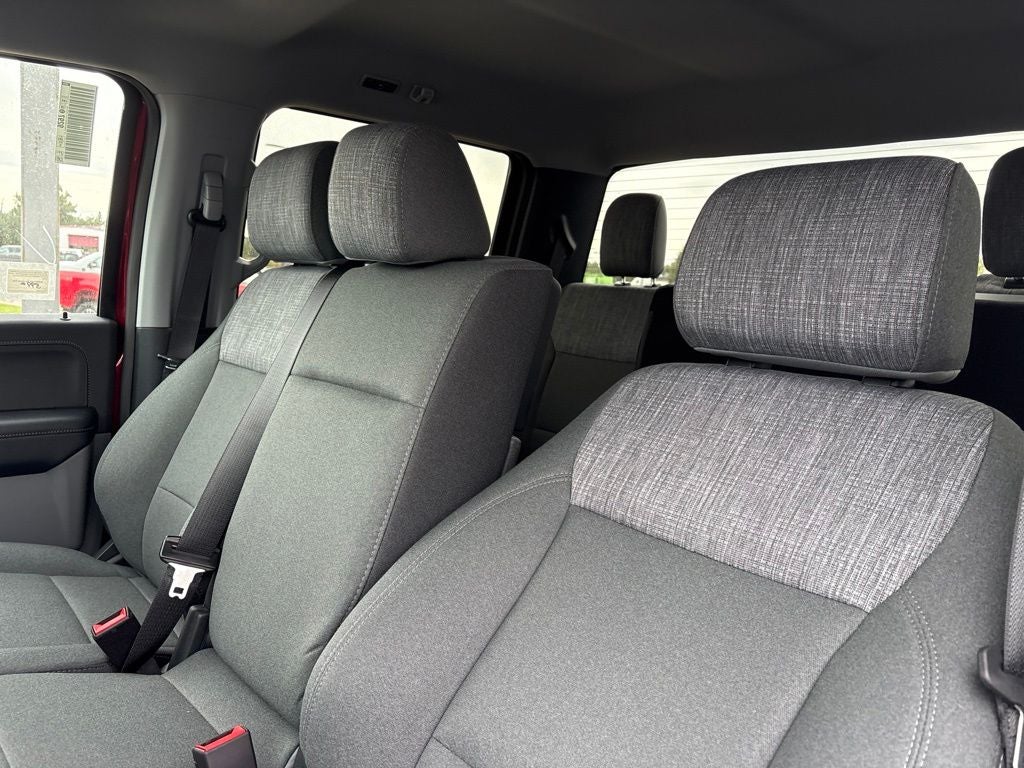 2026 Ford F-250SD F-250® XLT