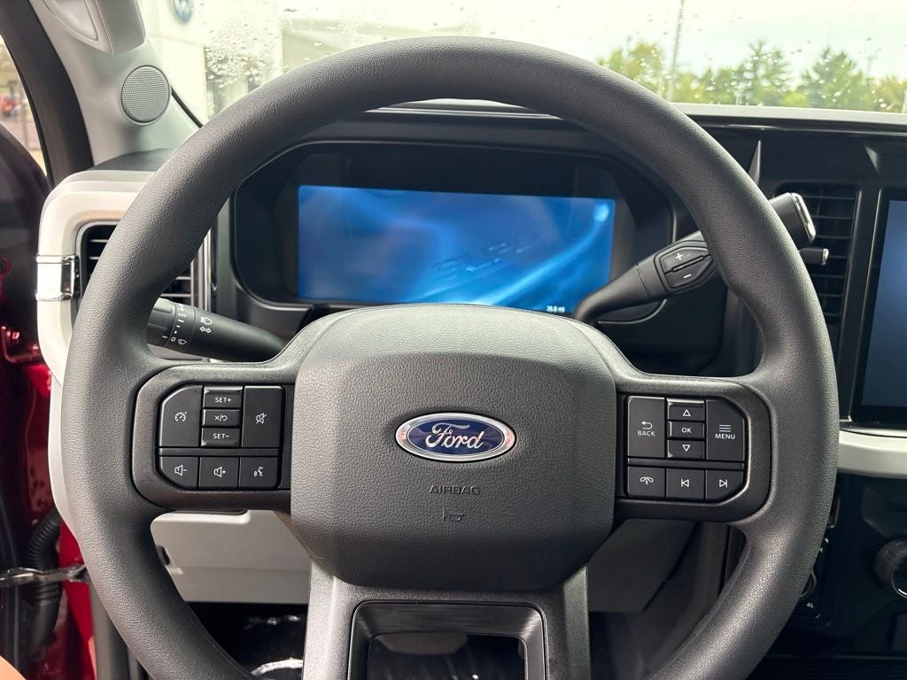 2026 Ford F-250SD F-250® XLT