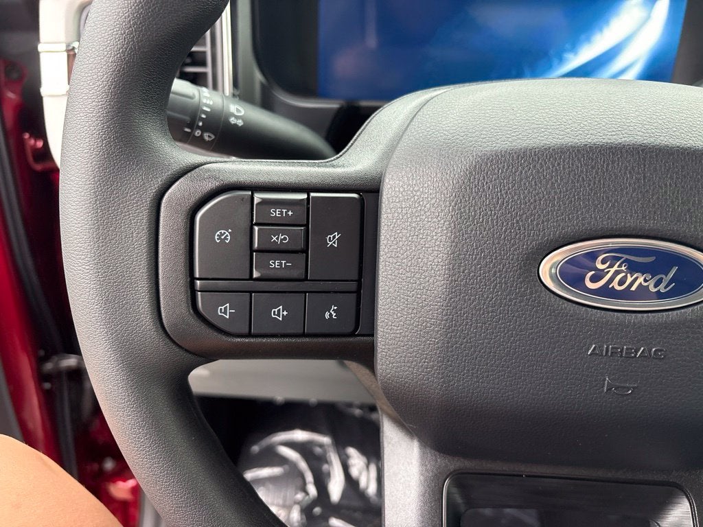 2026 Ford F-250SD F-250® XLT