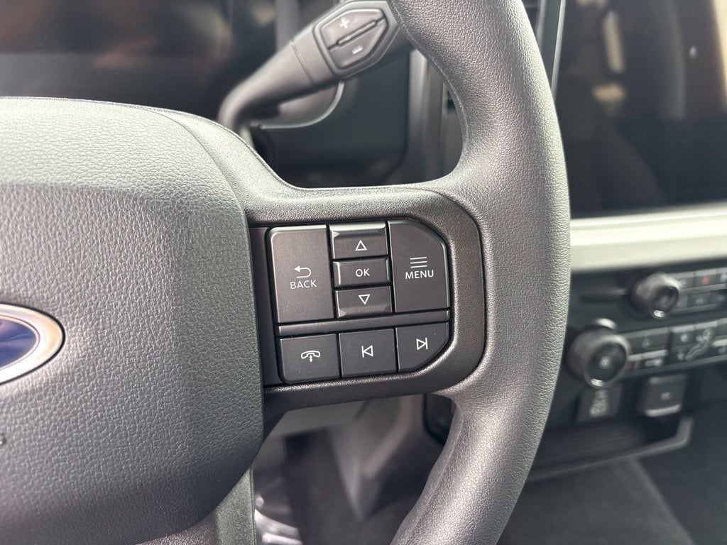 2026 Ford F-250SD F-250® XLT