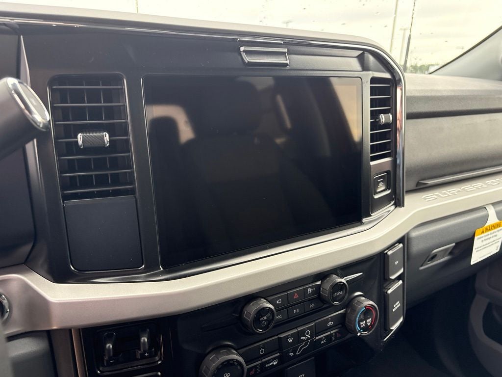 2026 Ford F-250SD F-250® XLT