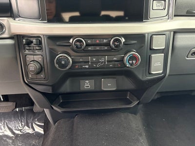 2026 Ford F-250SD F-250® XLT