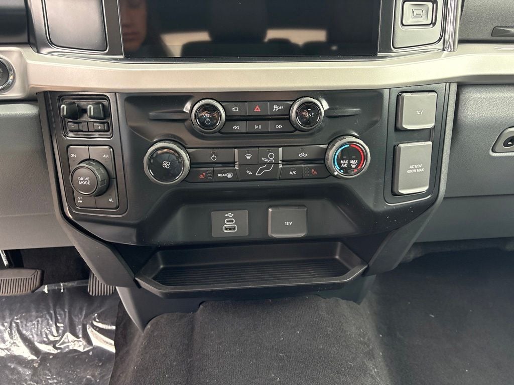 2026 Ford F-250SD F-250® XLT