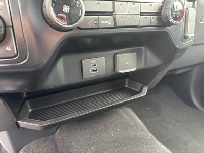 2026 Ford F-250SD F-250® XLT