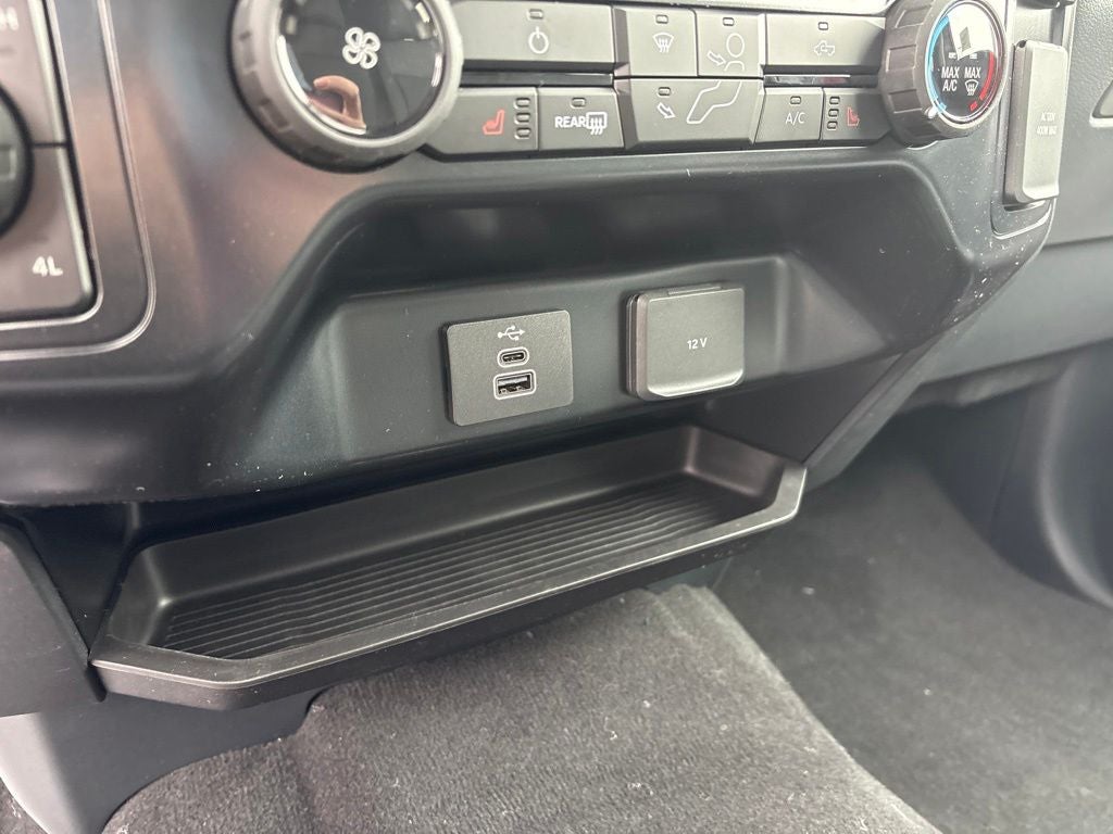 2026 Ford F-250SD F-250® XLT