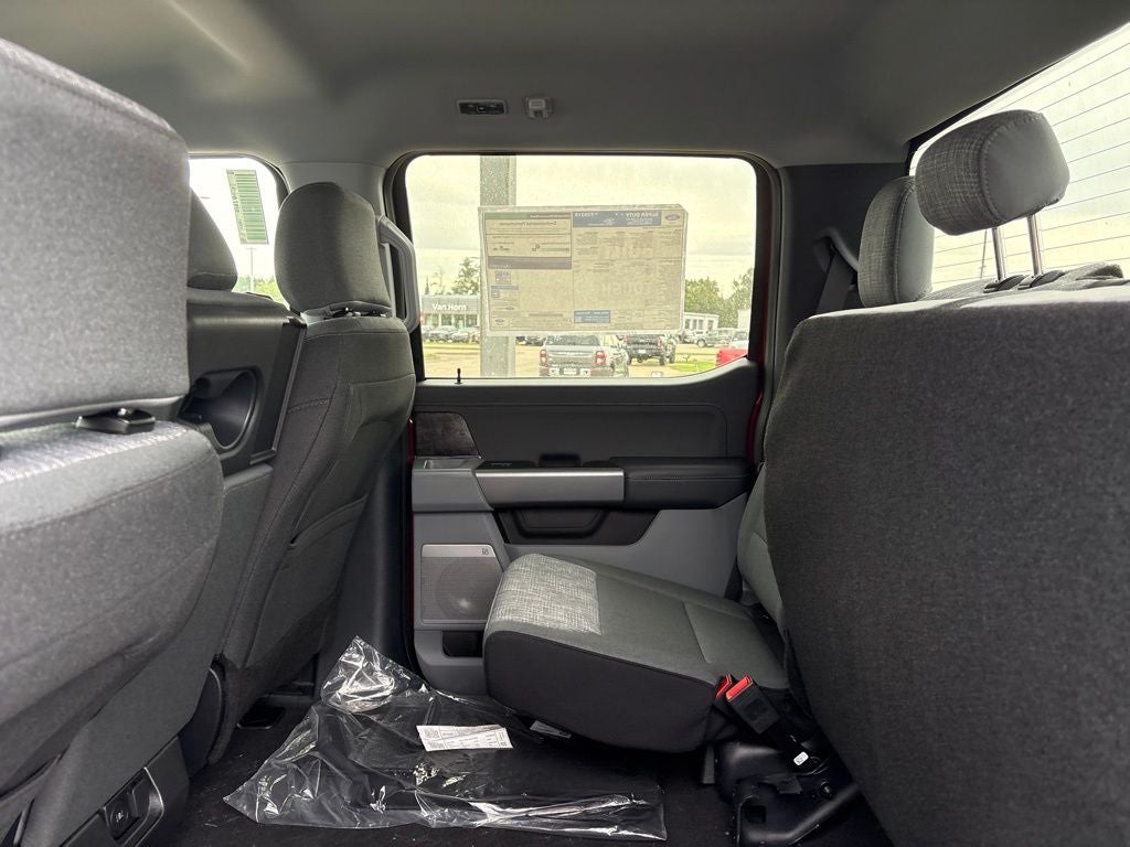 2026 Ford F-250SD F-250® XLT