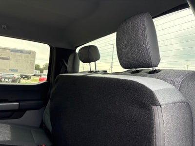 2026 Ford F-250SD F-250® XLT