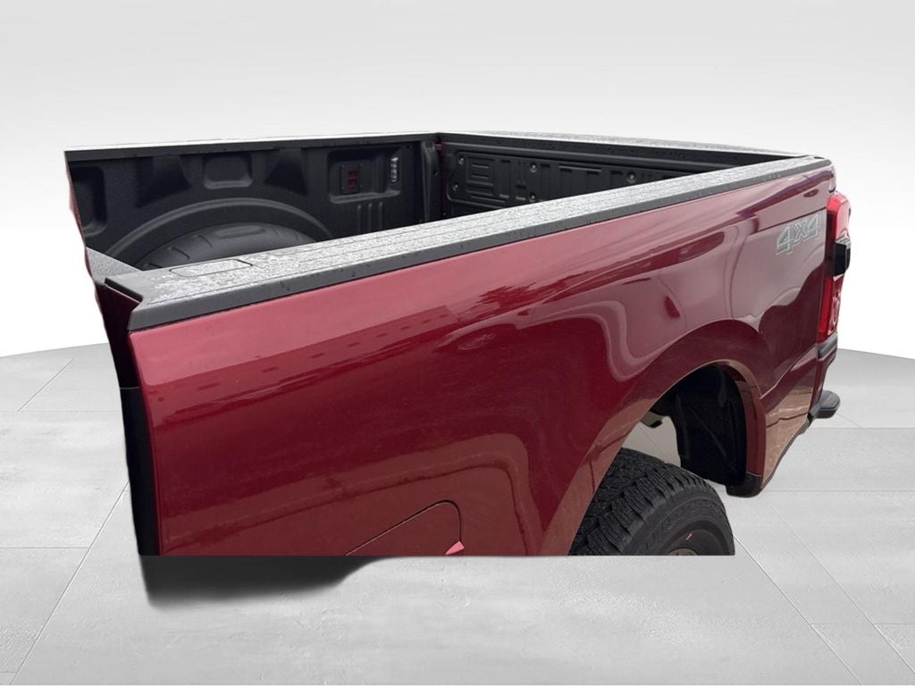 2026 Ford F-250SD F-250® XLT