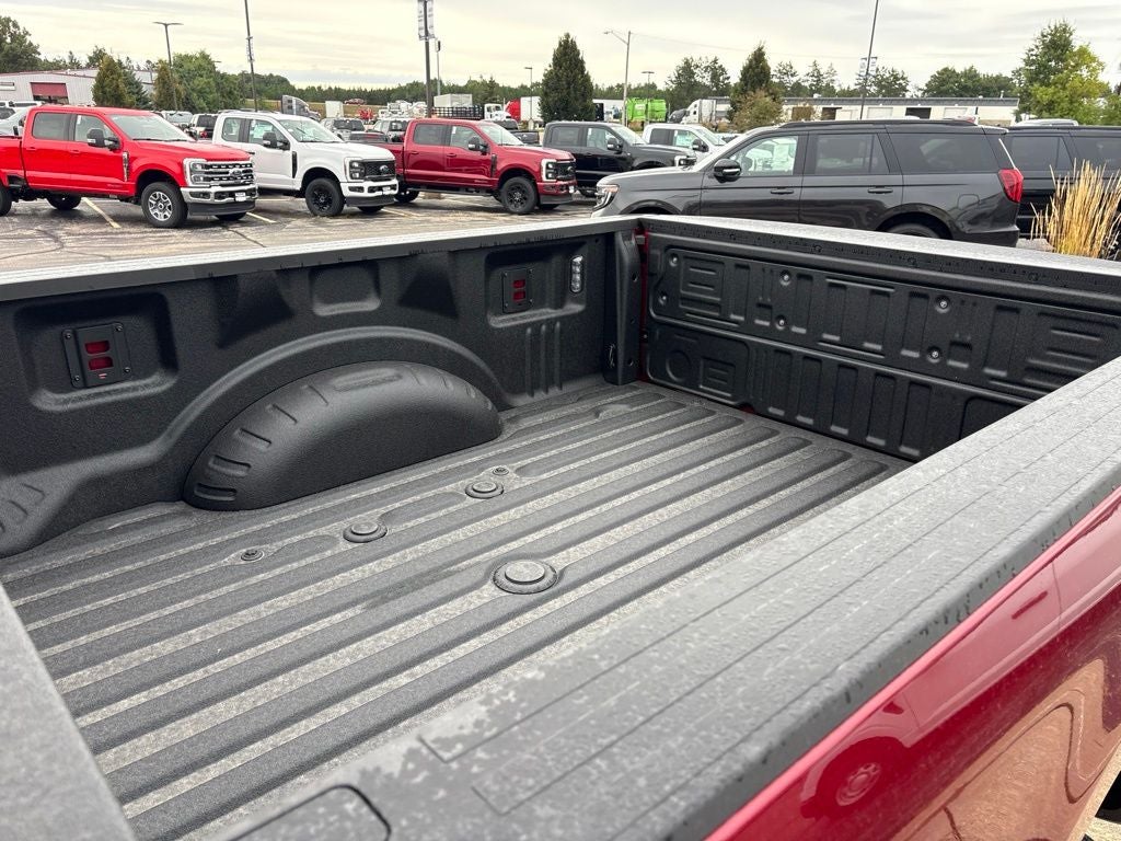 2026 Ford F-250SD F-250® XLT