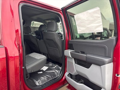 2026 Ford F-250SD F-250® XLT