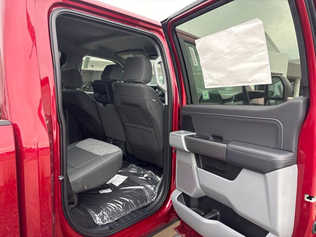 2026 Ford F-250SD F-250® XLT