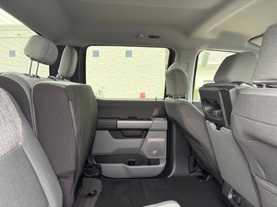 2026 Ford F-250SD F-250® XLT