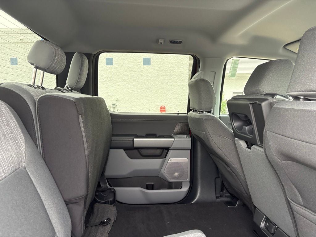 2026 Ford F-250SD F-250® XLT