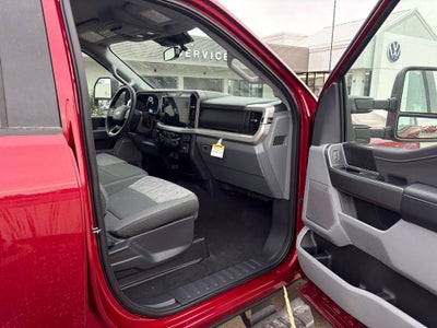 2026 Ford F-250SD F-250® XLT