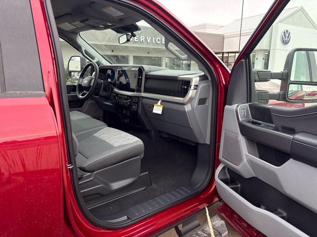 2026 Ford F-250SD F-250® XLT