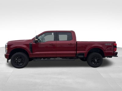 2026 Ford F-250SD F-250® XLT