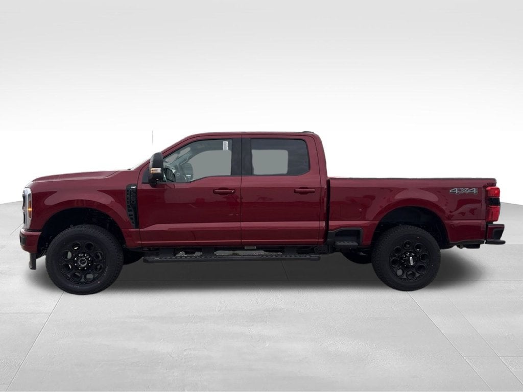 2026 Ford F-250SD F-250® XLT