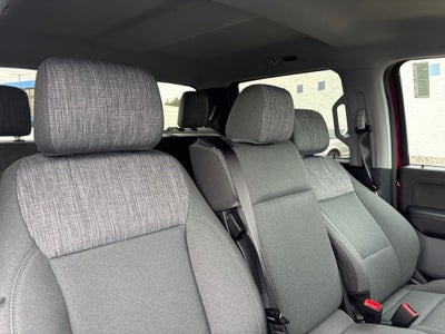 2026 Ford F-250SD F-250® XLT