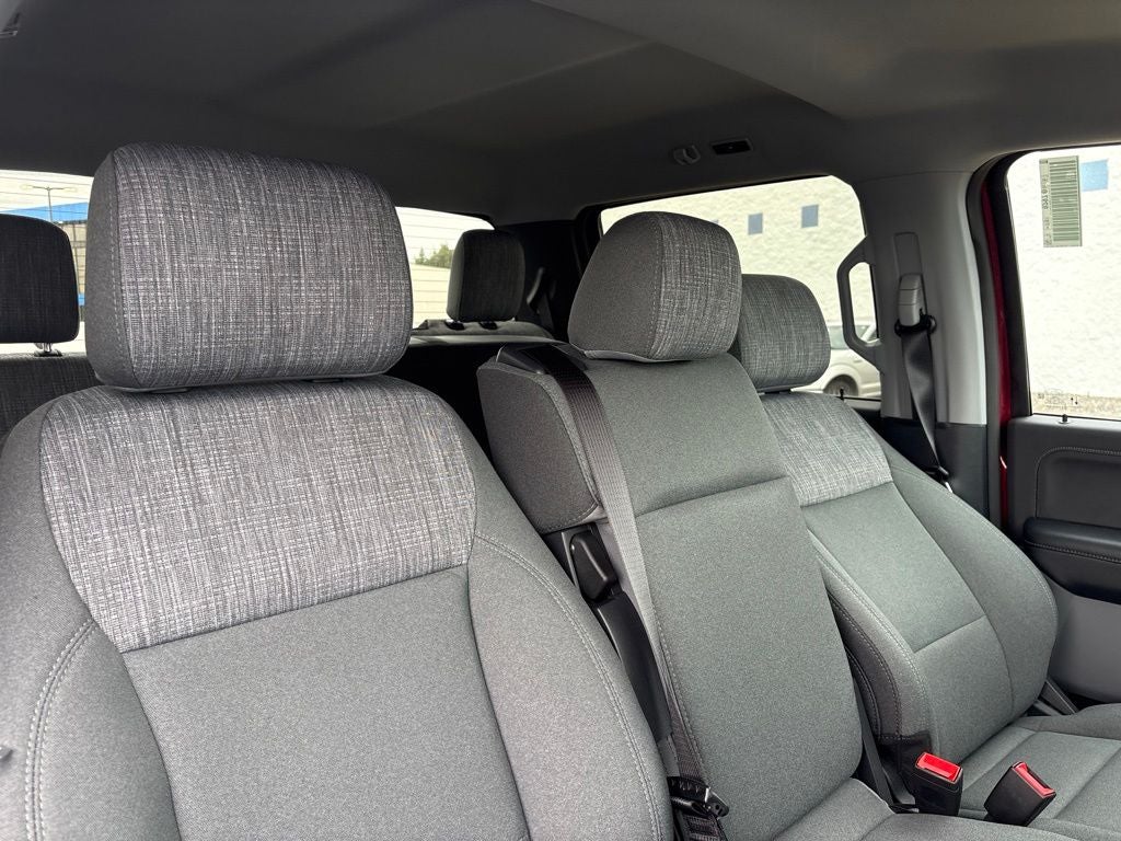 2026 Ford F-250SD F-250® XLT