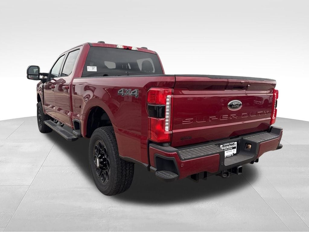 2026 Ford F-250SD F-250® XLT