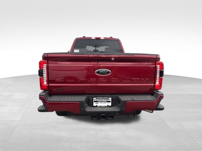 2026 Ford F-250SD F-250® XLT
