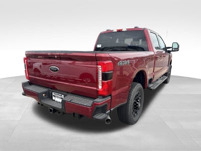 2026 Ford F-250SD F-250® XLT