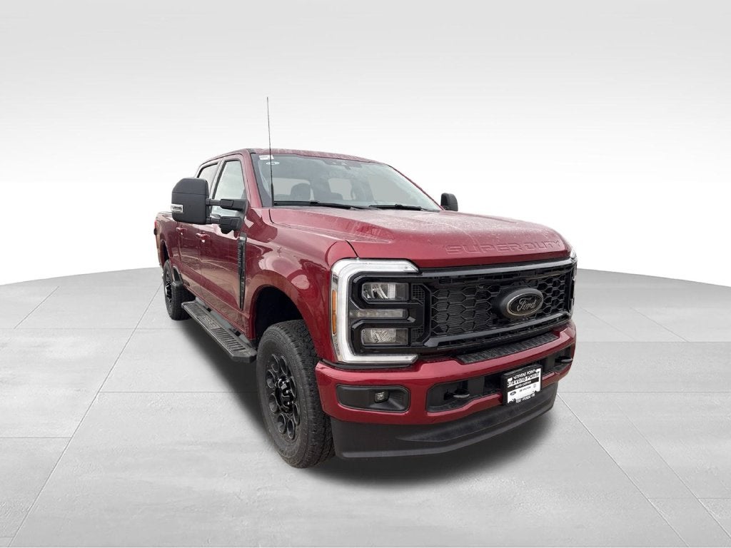 2026 Ford F-250SD F-250® XLT