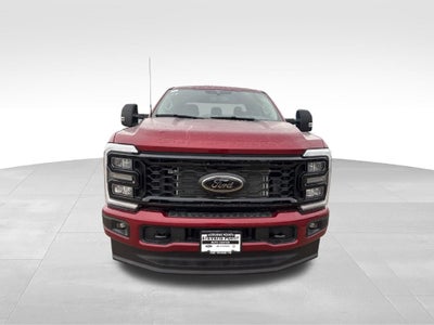 2026 Ford F-250SD F-250® XLT
