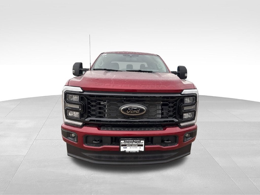2026 Ford F-250SD F-250® XLT