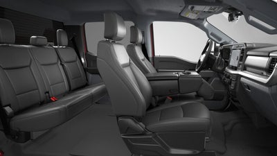2026 Ford F-250SD F-250® XLT