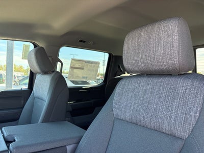 2026 Ford F-250SD F-250® XLT