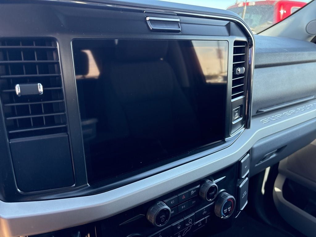 2026 Ford F-250SD F-250® XLT
