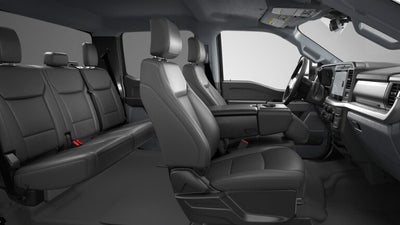2026 Ford F-250SD F-250® XLT
