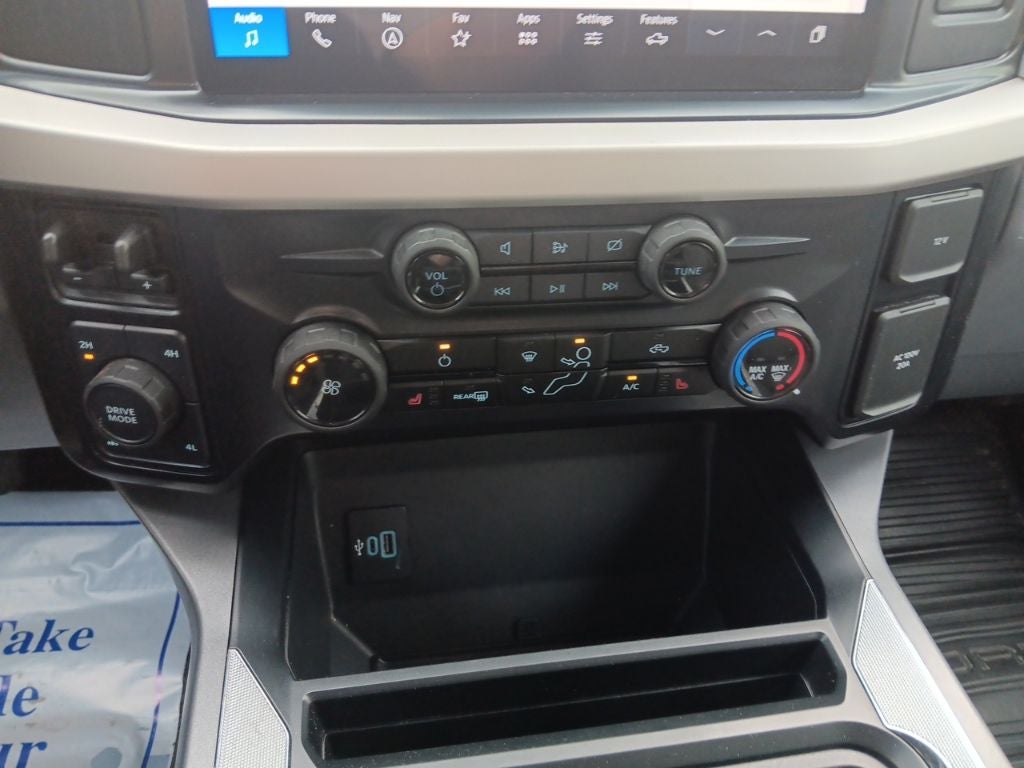 2024 Ford F-250SD XLT