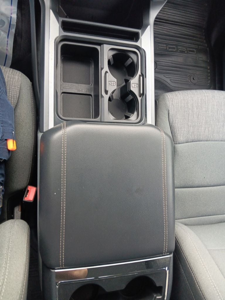 2024 Ford F-250SD XLT
