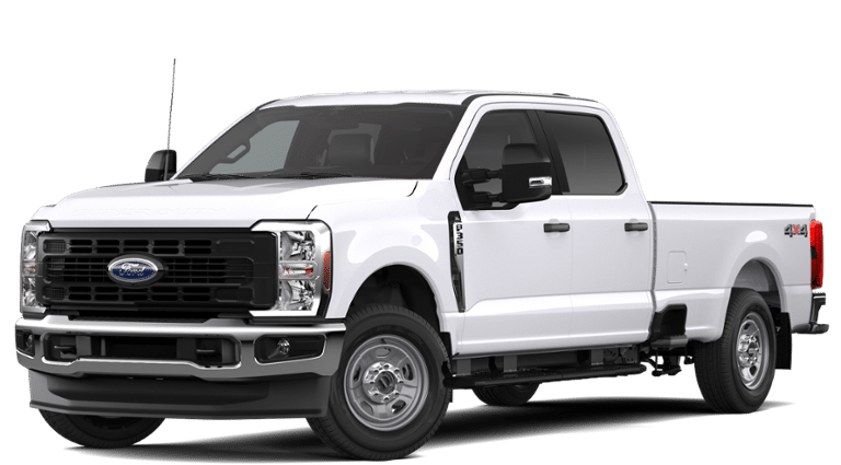 2026 Ford F-350's photo