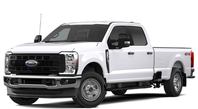 2026 Ford F-350SD F-350® XL